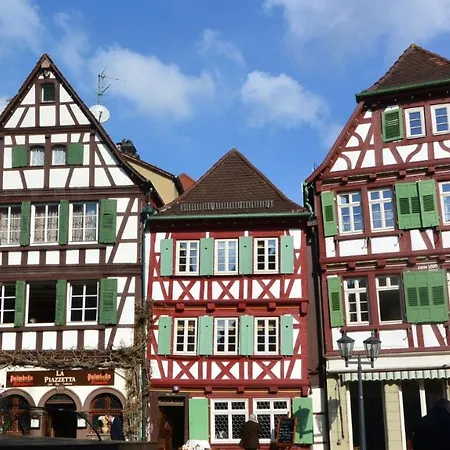 Gästehaus am Marktbrunnen-3
